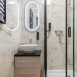 Apartament Capri Z Widokiem Na Morze- Krynica Morska