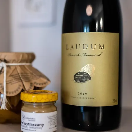 アパート Capri Z Widokiem Na Morze-