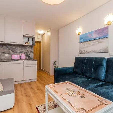 Capri Z Widokiem Na Morze- Apartament *