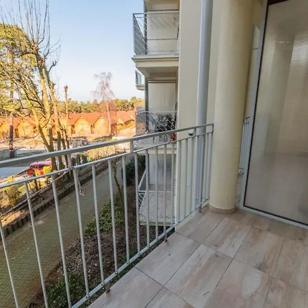 Apartament Capri Z Widokiem Na Morze- *