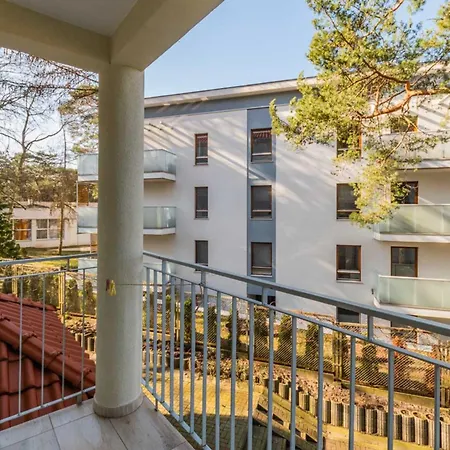 アパート Capri Z Widokiem Na Morze- *