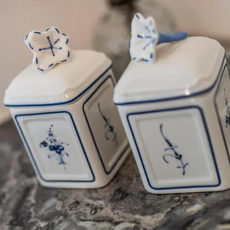 Capri Z Widokiem Na Morze- *