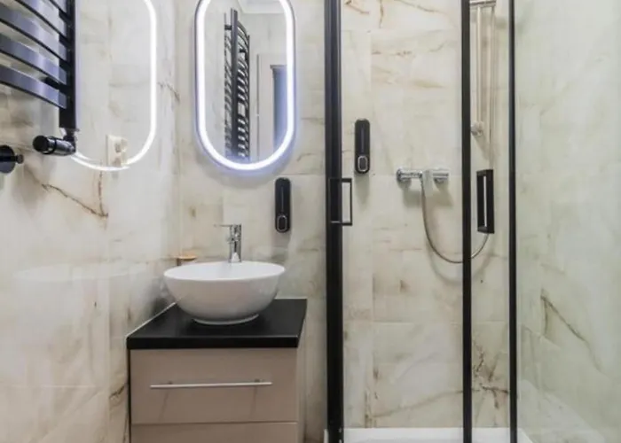 Capri Z Widokiem Na Morze-