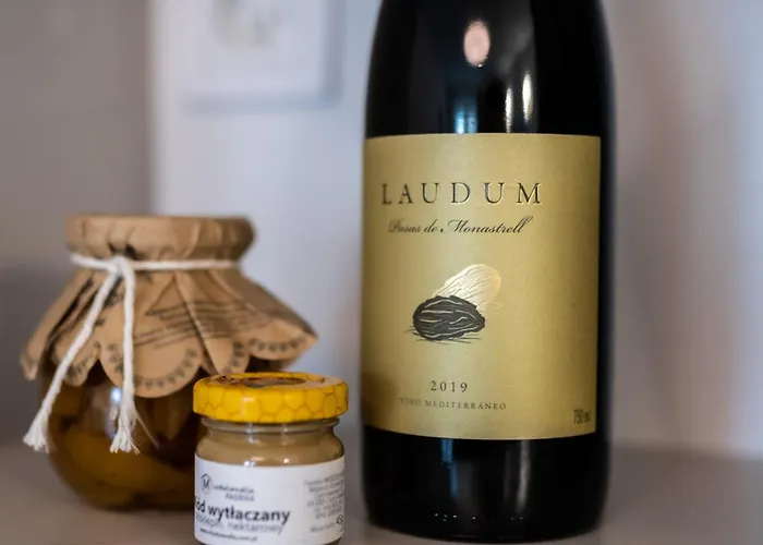 Lägenhet Capri Z Widokiem Na Morze-