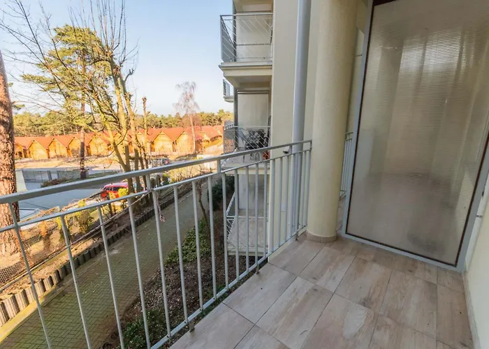 Lägenhet Capri Z Widokiem Na Morze- *