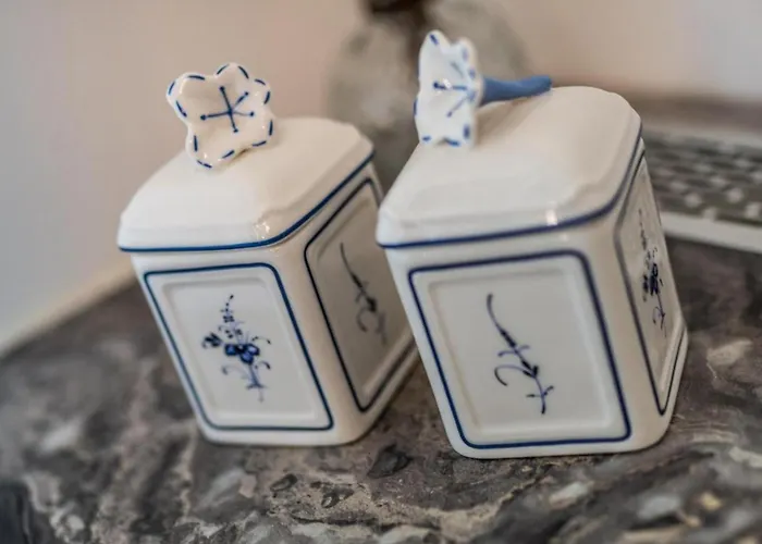 Capri Z Widokiem Na Morze- *